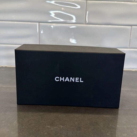 Chanel Sunglasses Box Bundle (8 Piece) - Picture 7 of 7